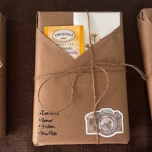 blind date with a book